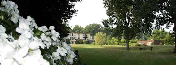 Exterior at Briarlane Apartments in Grand Rapids, Michigan